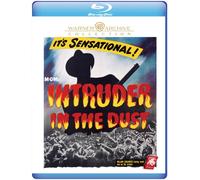 Intruder In the Dust (Blu-ray) Clarence Brown