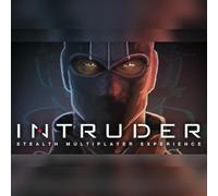 Intruder (PC) Steam Gift - GLOBAL