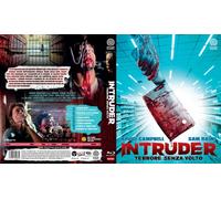 Intruder - Terrore senza volto 1989 (BRD L.E.+ Card numerata) Nuovo