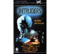 Intruders - Die Aliens sind unter uns