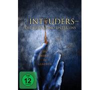 Intruders - Die Aliens sind unter uns