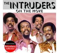 Intruders - On The Move