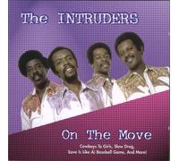 Intruders - On the Move