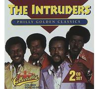 Intruders - Philly Golden Classics (2 CD)