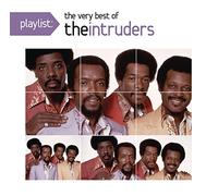 Intruders - Playlist Very Best of The Intruders