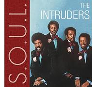 Intruders - S.O.U.L