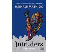 Intruders: Short Stories