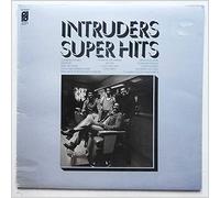 Intruders - Super Hits
