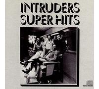 Intruders - Super Hits