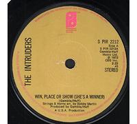 Intruders, The - Win, Place Or Show (She's A Winner)