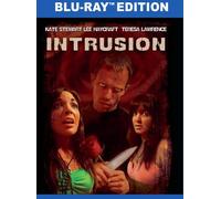 Intrusion (Blu-ray) Kyle Cates Mark Spurgeon Teresa Lawrence II Katie Stewart