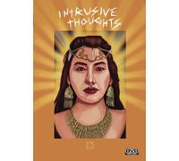 Intrusive Thoughts DVD NUOVO