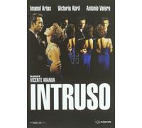 Intruso (1993) (Region 2) (Import) [DVD]; Vicente Aranda