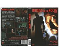 Intruso en la noche