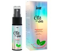INTT - CLIT ME ON PEPPERMIN 12 ML