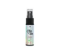Intt Clitoride Me On Rosso Frutta Aromatizzato Lubrificante Caldo Gel Stimolante