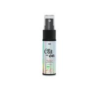 Intt Clitoride Me On Rosso Frutta Aromatizzato Lubrificante Caldo Gel Stimolante