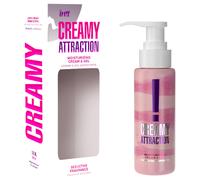 Crema Gel Afrodisiaca Profumata Intt Releases - 100 ml