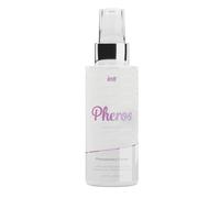 intt - Crema Pheros Pheromones 120 ml Crema idratante