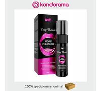 intt Deep Throat Spray 12ml