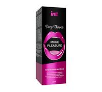 intt - Deep Throat Oral Spray 0,012 l Spray