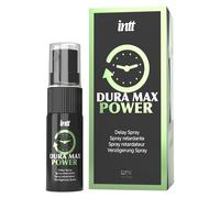 INTT - SPRAY RITARDANTE DURA MAX POWER