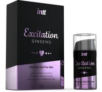 Intt - eccitazione