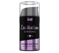 INTT Gel Eccitante Excitation
