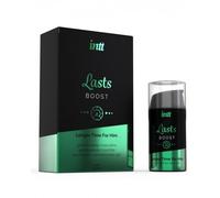 INTT FOR HIM - GEL RITARDATORE EIACULAZIONE MASCHILE