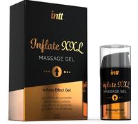 INTT FOR HIM -xxl gel massaggio per ingrandimento aumento del pene erezione