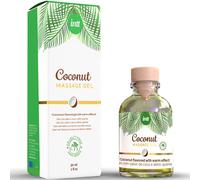 intt Massage Gel Coconut 30ml