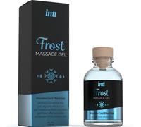 Intt - gel da massaggio frost