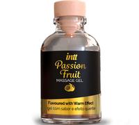 Intt - gel da massaggio frutto della passione