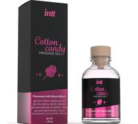 Intt - gel da massaggio zucchero fiocco
