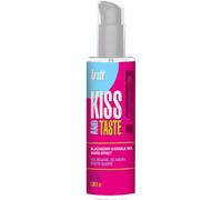 Intt - Gel Intimo Baciabile Effetto Calore al Gusto di Mora 55 ML
