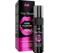 INTT Spray Deep Throat - Menta