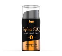 Gel Stimolante per Uomo Inflate XXL - Formato: 15 ml.
