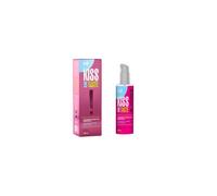 Intt Kiss and Taste - gel lubrificante effetto caldo - mora (55ml)
