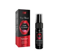 INTT INTT - Spray Deep Throat Strawberry - 12 ml