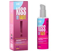 Intt Kiss and Taste - gel lubrificante effetto caldo - mora (55ml)