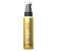 intt Gel lubrificante riscaldante al miele – 50 ml