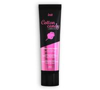 INTT Lubricants Lubrificante Intimo a Base Acquosa Fluido Aromatizzato 100ml