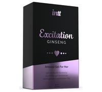 Intt Lubrificanti e Gel Stimolanti - 15 ml