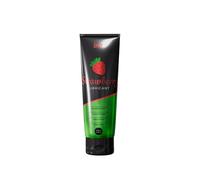 INTT LUBRIICANTE BASE AGUA 100ML - FRESA
