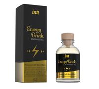 intt Massage Gel Energy Drink 30 ml