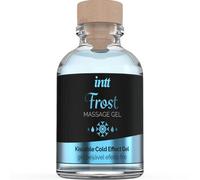 Intt Massage & Oral Sex - Mint Flavor Massage Gel Intense Cold Effect