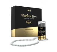 INTT Set di massaggi / masturbazione Pearls In Love