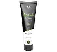 intt My Lube Natural Water Based Lubricant 100ml