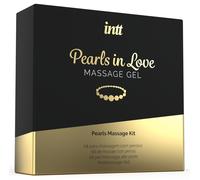 INTT Set di massaggi / masturbazione Pearls In Love