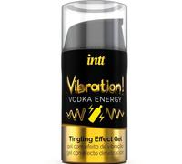 INTT *Vibration! Vodka Energy* 0,015 l Gel